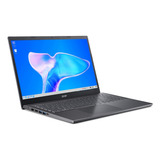 Notebook Acer A515-57-5429 Ci5 16gb 512ssd 15,6 Linux