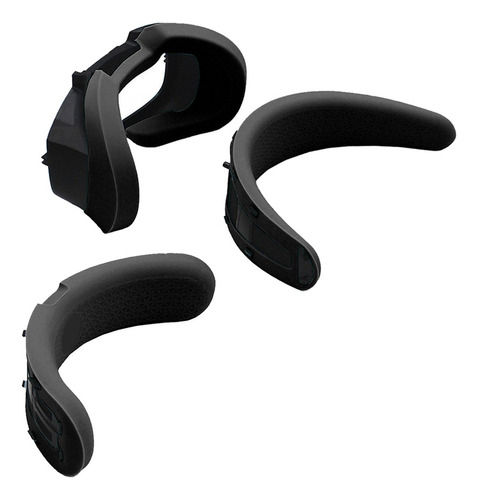 Vr Face Pad Preto