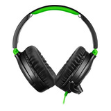 Headset Gamer Turtle Beach Recon 70x- Multiplataforma