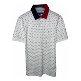 Polo Tommy Hilfiger Original Nueva