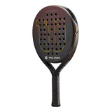 Pala De Padelpro Staff V2 Tour Padel 2 Wilson Color Negro