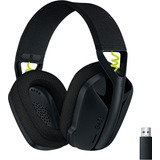 Headset Wireless Logitech / G435