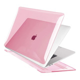 Carcasa Funda Protector Case Para Macbook Air 13 M1 Y A1932