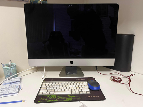 iMac 27 Polegadas (2013)