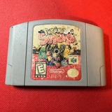 Pokemon Snap Nintendo 64 N64 Original B