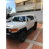 Toyota Fj Cruiser 2011 4.0 V6