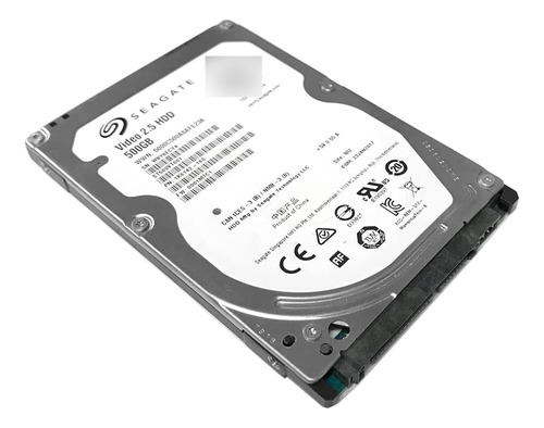 Disco Duro   Hdd 500 Gb 70% Al 80%  De Segunda