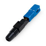 Conector Mecanico Rapido Sc-pc Fibra Optica Glc