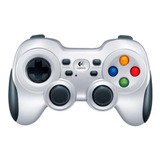 Gamepad Logitech F 710 Inalambrico Control