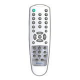 Control Remoto Philips Smart Tv  Compatible 