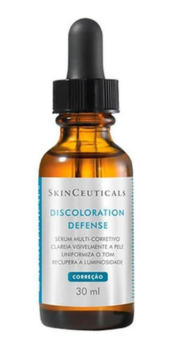 Sérum Clareador Skinceuticals Discoloration Defense 30ml