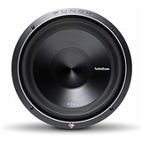 Subwoofer De 12  Rockford Fosgate 1200w.