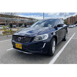 Volvo Xc60  Awd Summum 2017