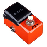 Pedal Joyo Ironman Jf-305 At Drive Overdrive Mini