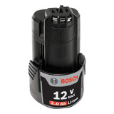 Bateria Bosch Gba 12v Max Ion Litio 12 Volts 2.0 Amperes