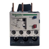 Rele Termico Sobrecarga 17-25a 1na+1nc P/contactor D25 A D38