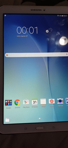 Tablet Samsung Tab E 9.6