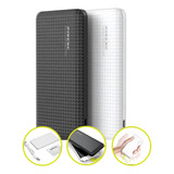 Carregador Portátil 10000mah Powerbank Celular Universal