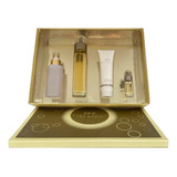 Estuche Perry Ellis 360 Mujer Set 4pzas