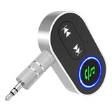 Sdncie - Receptor Aux Bluetooth 5.1 Para