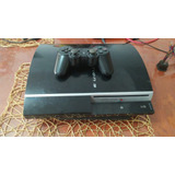 Ps3 Fat Sdd 500gb 