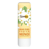 Balsamo De Labios Aroma Monöi Lovea 4 Gr