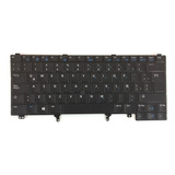 Teclado Para Dell Latitude E6440