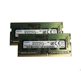 Memoria Ram Samsung 8gb Ddr4 3200mhz Para Portátil
