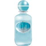 Colonia Para Mujer Ciel Celeste Cannon - 250ml