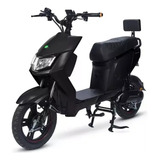 Scooter Bicicleta Elétrica Next Juna Autopropelido