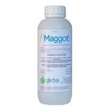 Insecticida Maggot X1l Dengue