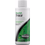 Seachem Flourish Trace 100ml Suplemento P/ Plantado