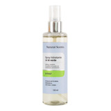 Spray Facial Hidratante Té Verde 120ml Natural Scents