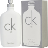 Ck All Calvin Klein Perfume Original 200ml Perfumesfreeshop!