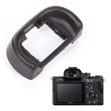 Protetor Ocular Eyecup Fda-ep11 Sony A7ii A7s A7r A7r3 A7m2