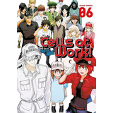 Cells At Work 6