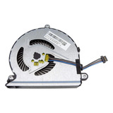 Ventilador Hp 15-aw 15-au 15-au016tx 15-au023tx 15-au016cl