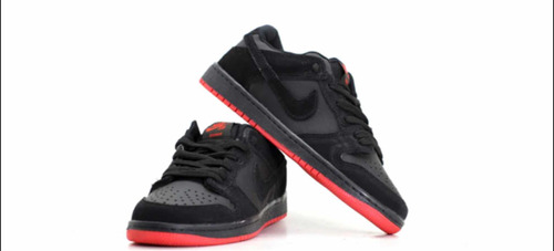 Tênis Nike Dunk Low