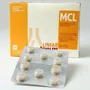 Peptonas Linfar Peptonum Mcl Aumento Masa Muscular Original | Envío gratis
