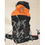 Mochila Ferrino Xmt 60+10