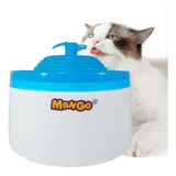 Fuente De Agua Para Perros Y Gatos Pethome Chile