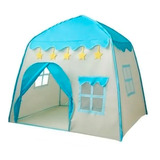 Carpa Niños Casita Juegos Plegable  Regalo Infantil Navidad 