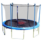 Brinca Brinca Trampolin Para Niños Fiesta Saltarin Resortes