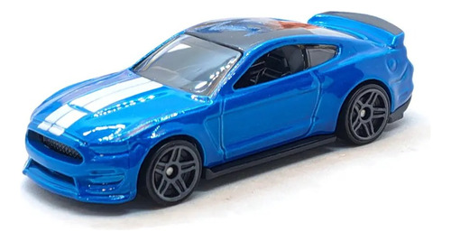 Hot Wheels Ford Shelby Gt 350r Rosario