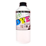 Litro Tinta Compatible Dye Pigment Agua Para Hp Can Eps Bro