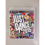 Just Dance 2015 Ps3 Lenny Star Games