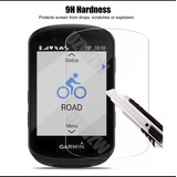 Protector Vidrio Templado Para Garmin Edge 530/830