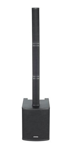 Sistema De Sonido Samson Resound Vx812 Columna Palermo