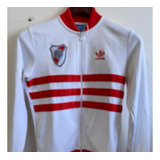 Campera River Plate Conmemoración Libertadores 1986