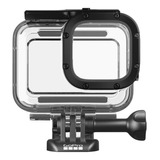 Caixa Estanque Ajdiv-001 Original Gopro Hero8 Black